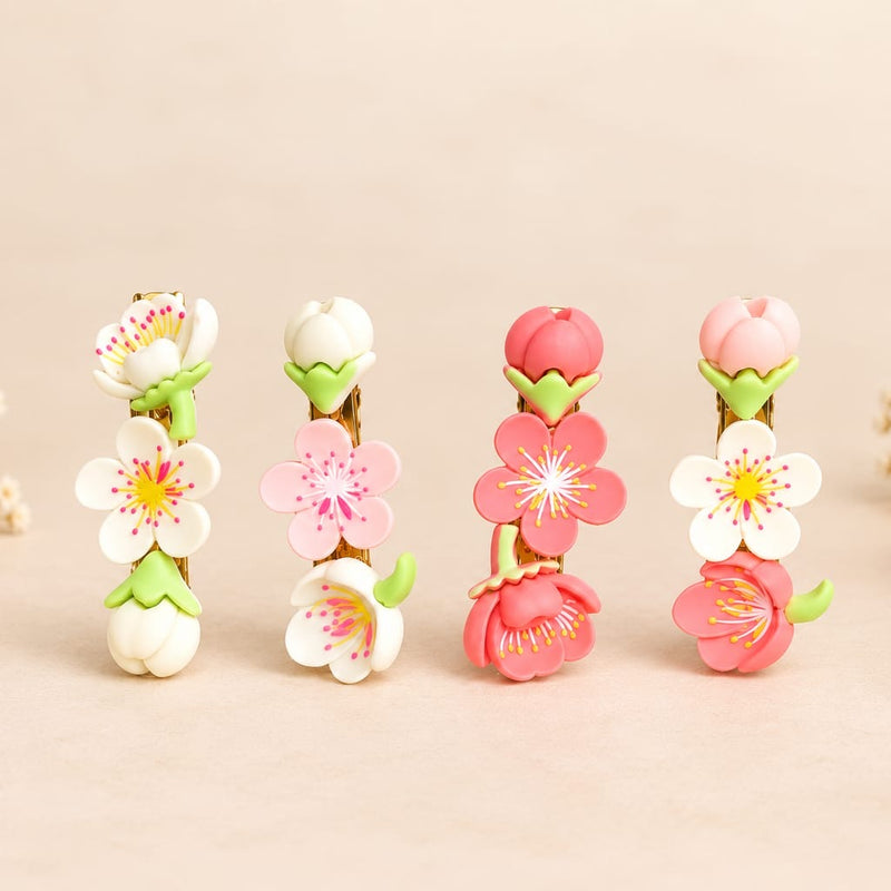 Aesthetic Hair pins