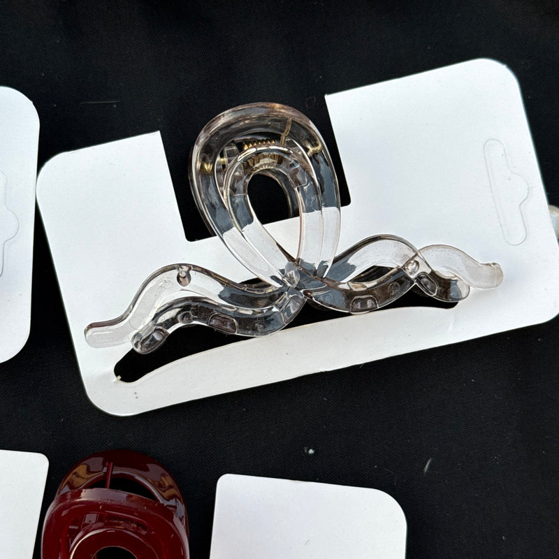 Medium Claw Clip
