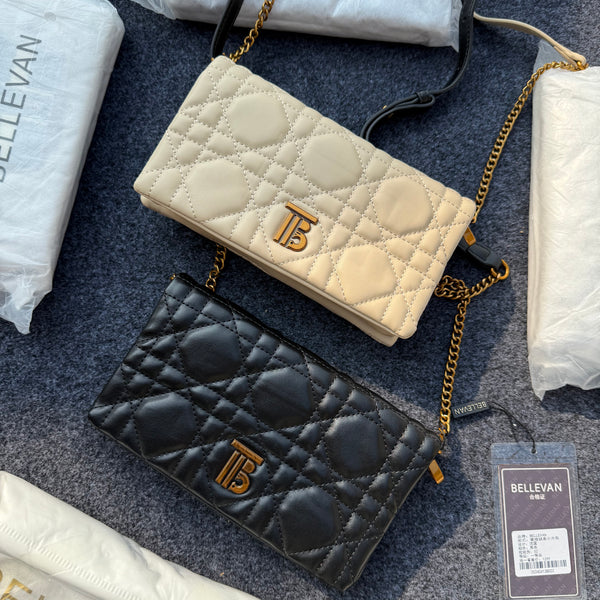 Premium Mini Clutch Sling