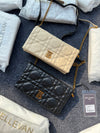 Premium Mini Clutch Sling