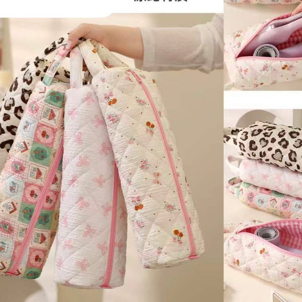Long Cute Multipurpose Pouch- ON PREORDER ONLY!!