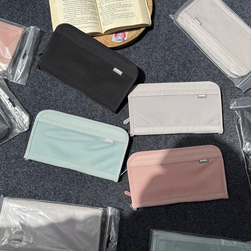 Travel Organizer