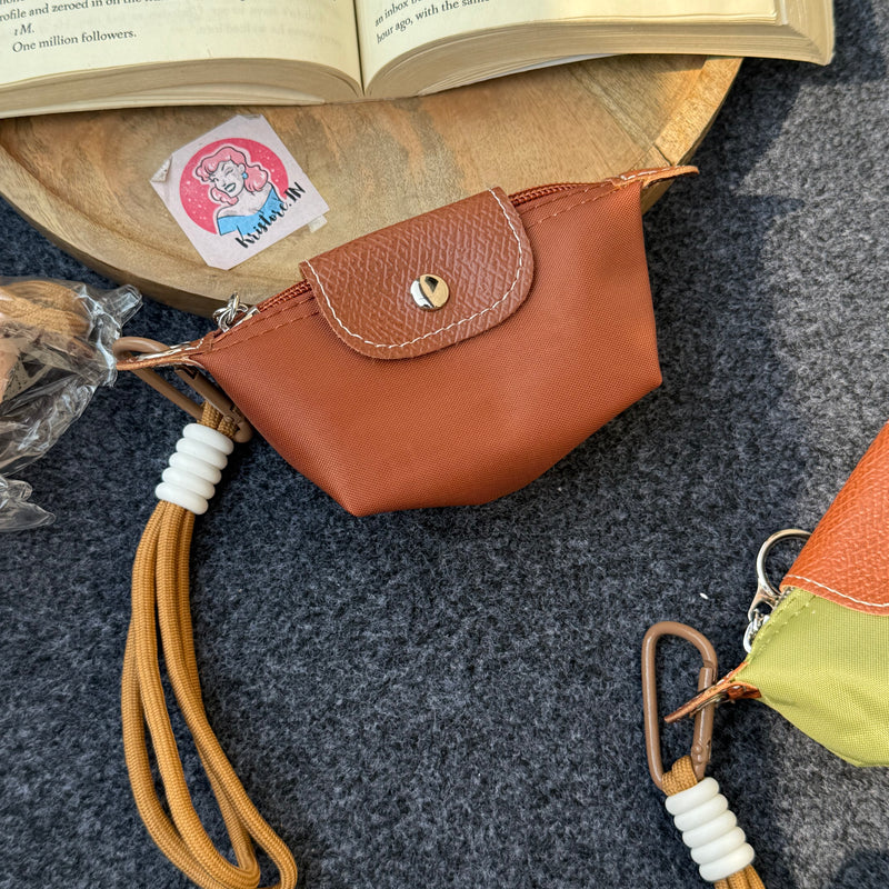 Detachable VIRAL Mini Pouch