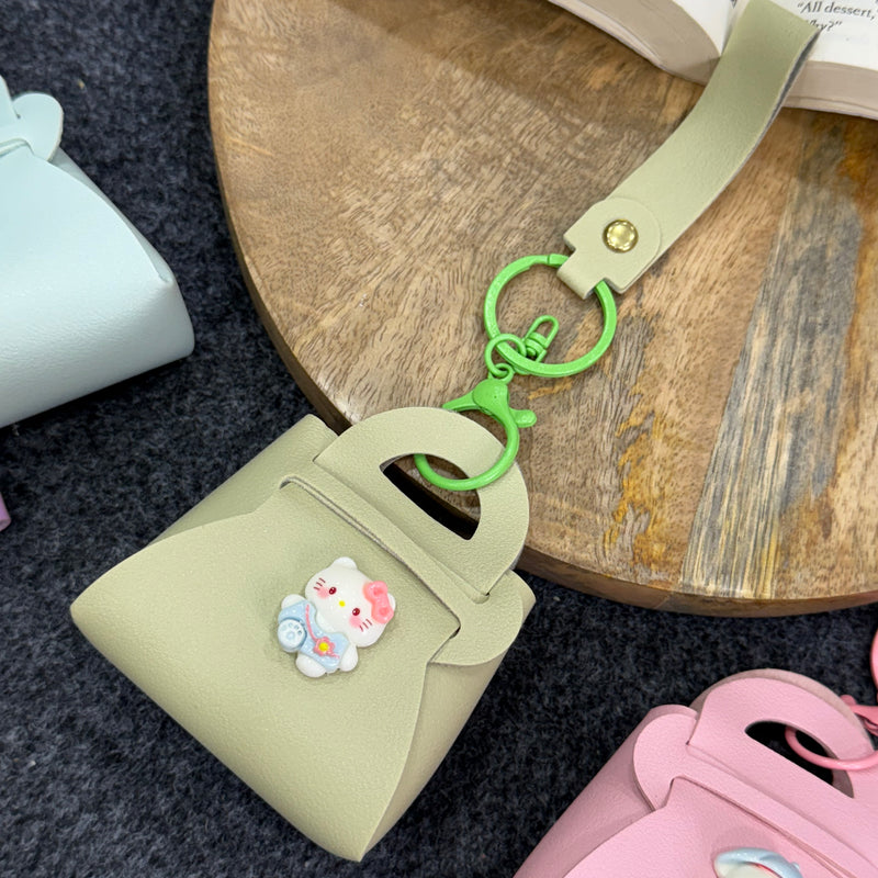 Korean Mini Bag Pouch