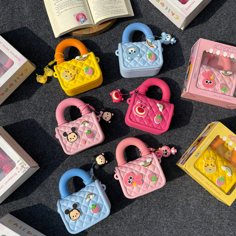 Cute Mini Kids Sling Bag