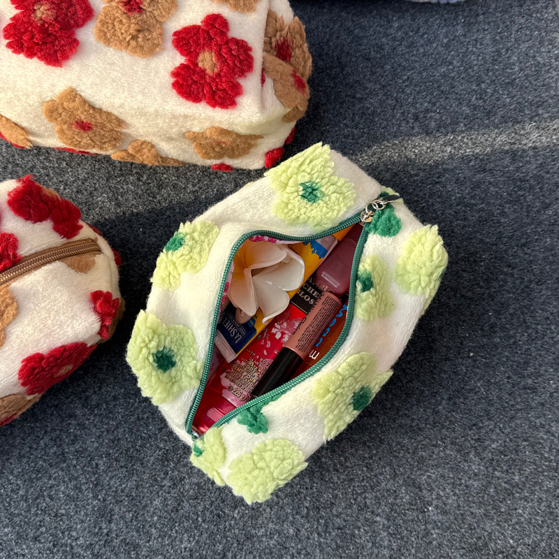 Flower Premium Multipurpose pouch