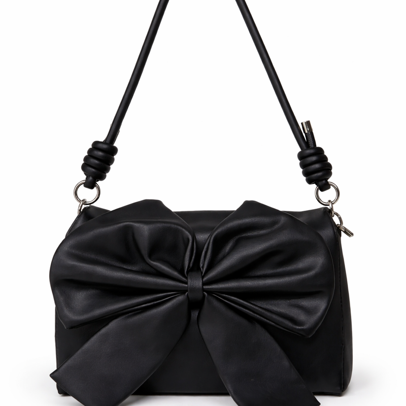 Erin Bow Bags-Dual Strap