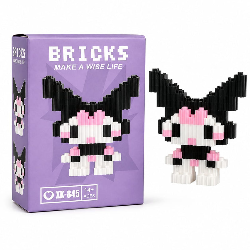 Cute Lego Blocks