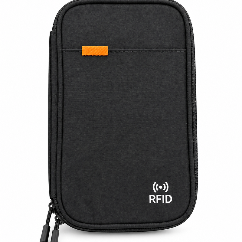 Passport Organiser
