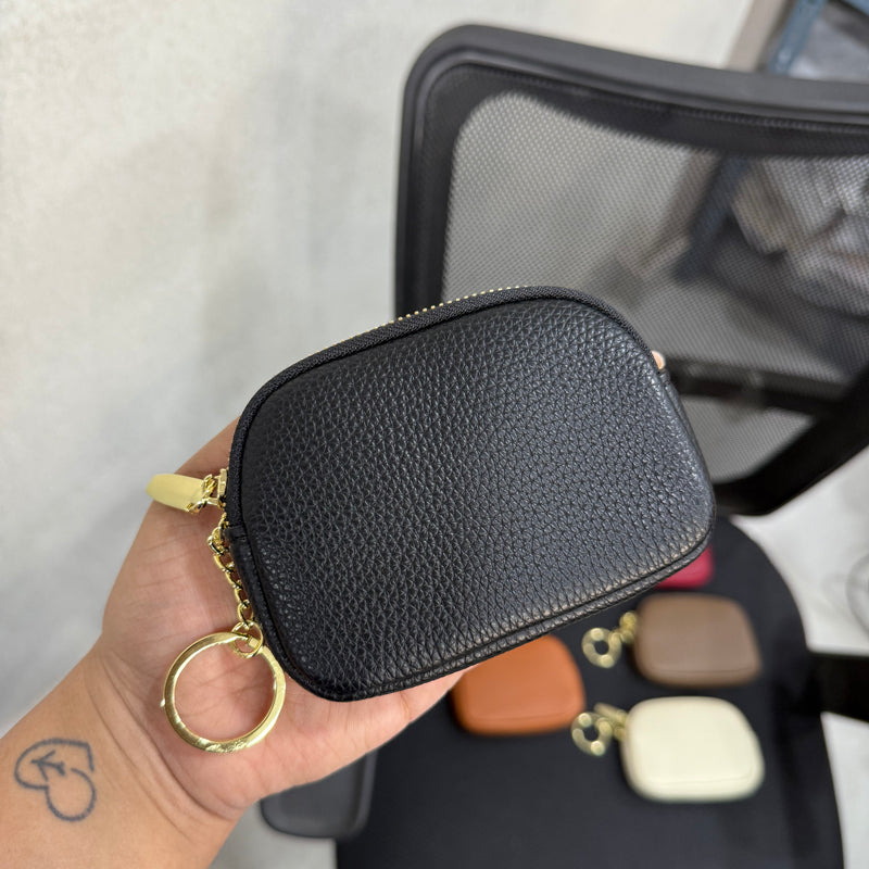 Mini Keychain Wallets
