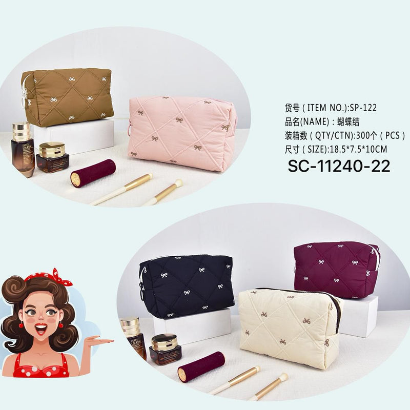 Bow Multipurpose Pouch
