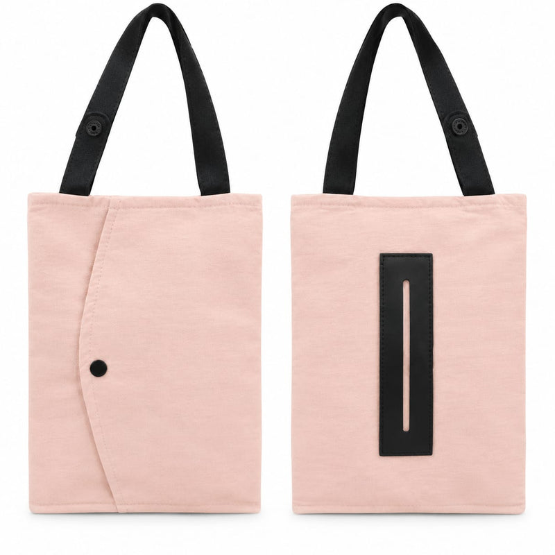 Tissue Box Holder Pouch