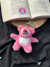 Premium Bag Plushie Charm