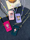 VIRAL Lady Phone Sling