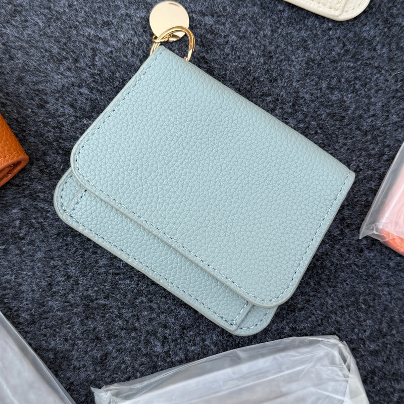 Mini Pocket Wallet