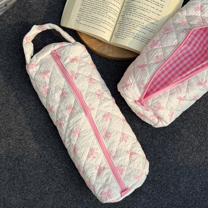 Long Cute Multipurpose Pouch- ON PREORDER ONLY!!