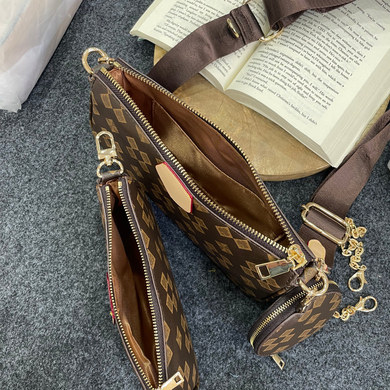 Premium Pochette Bag