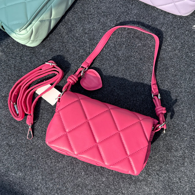 Olivia Dual Strap Sling- A MUST BUY