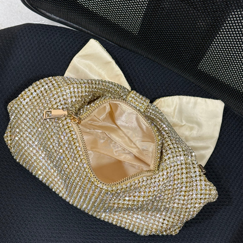 Bow Bling Bag