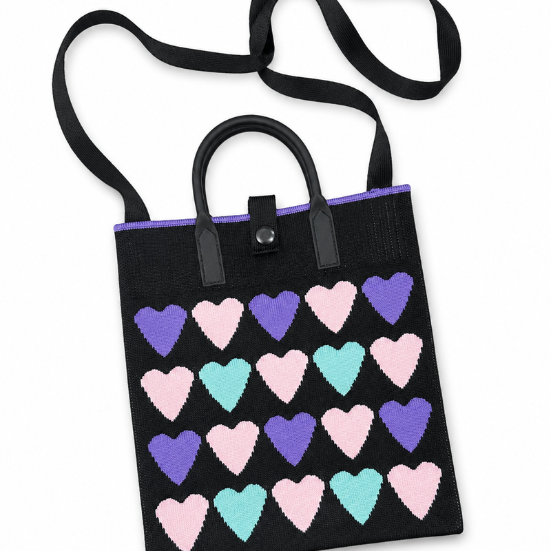 Korean Mini Totes