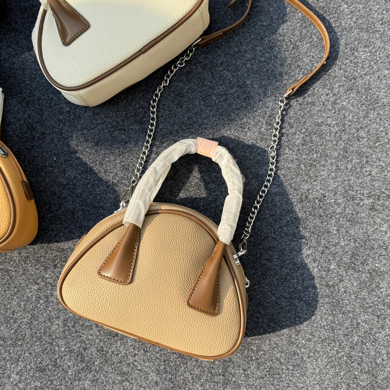 Mini Chain Strap Bag