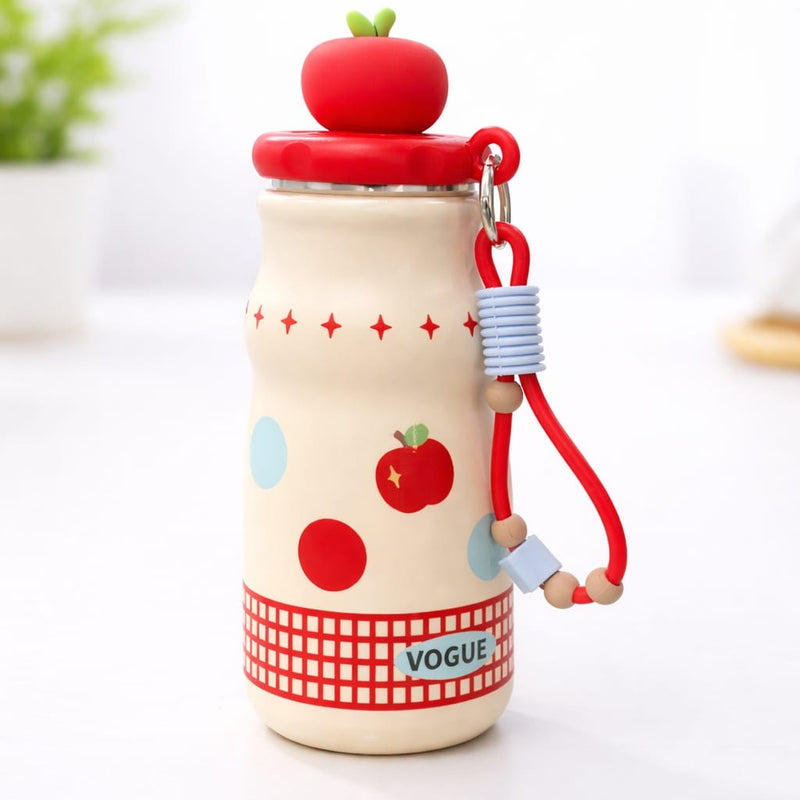 Fruity Stainless Steel Bottle