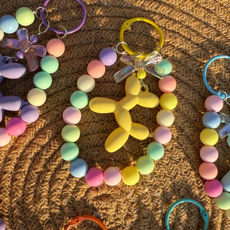 Bubble Mobile/ Bag Charms