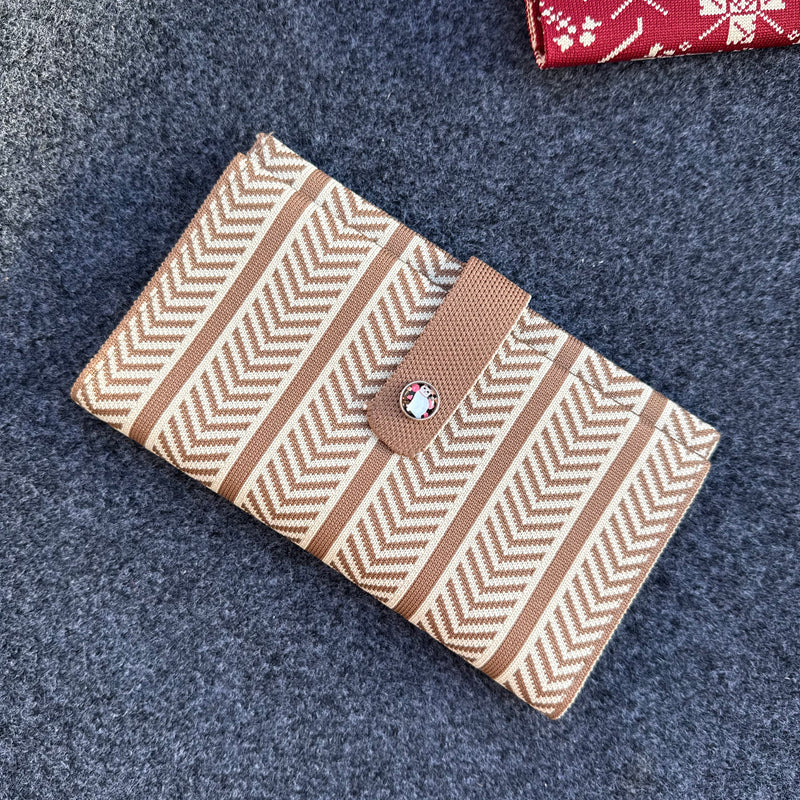 Premium Long Wallets
