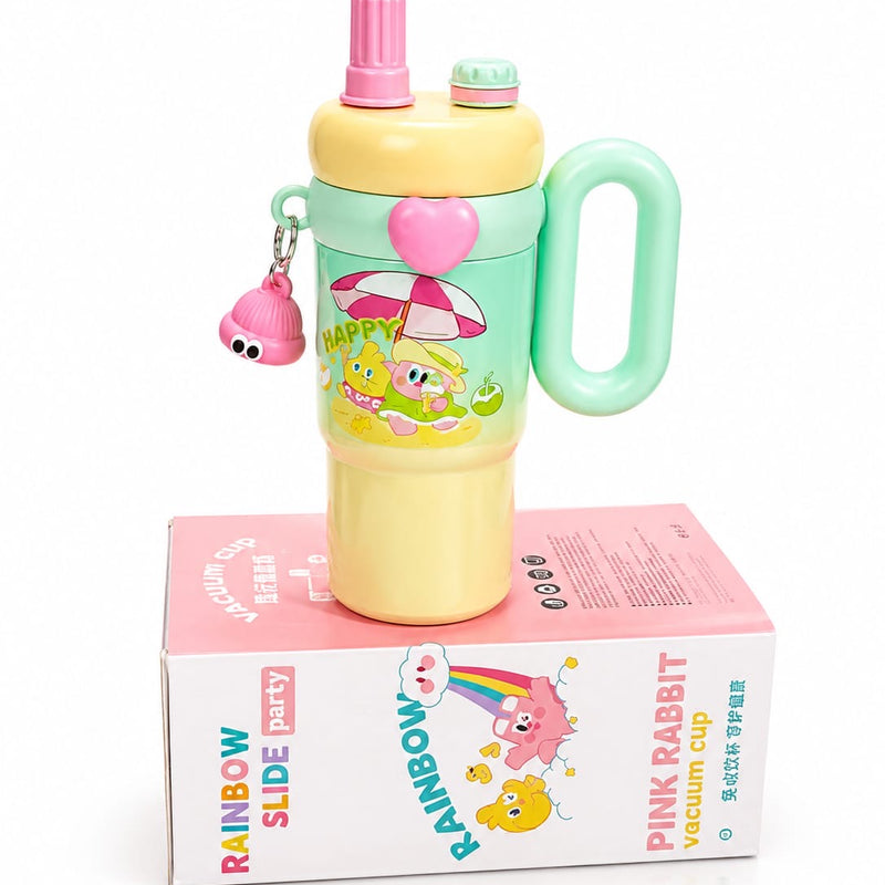 Heart Premium Stainless Steel Tumblers