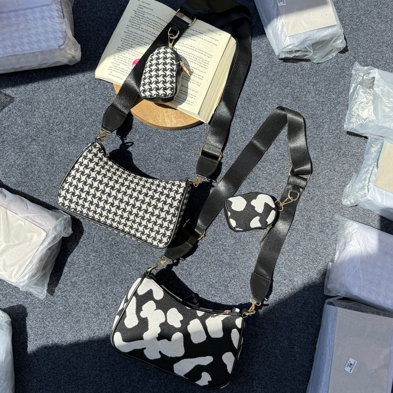 Everyday Crossbody Bag
