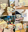 Mug Gift Set with Spoon