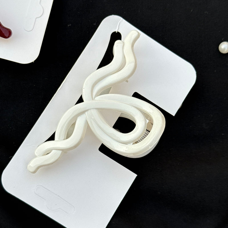 Medium Claw Clip