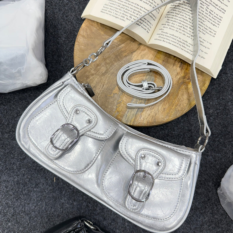 Messenger Dual Strap Bags