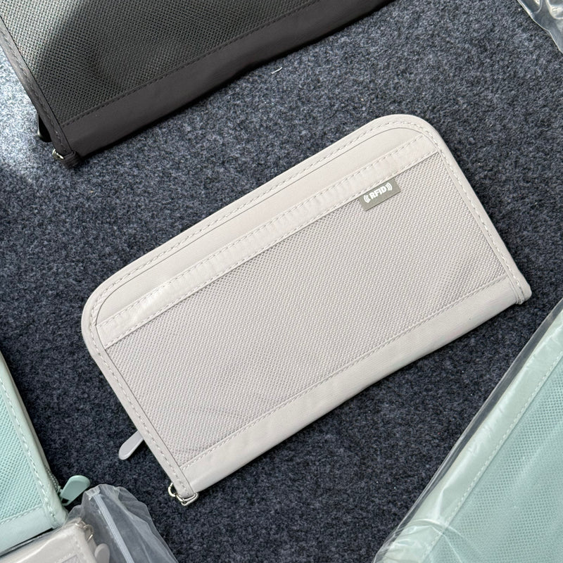 Travel Organizer
