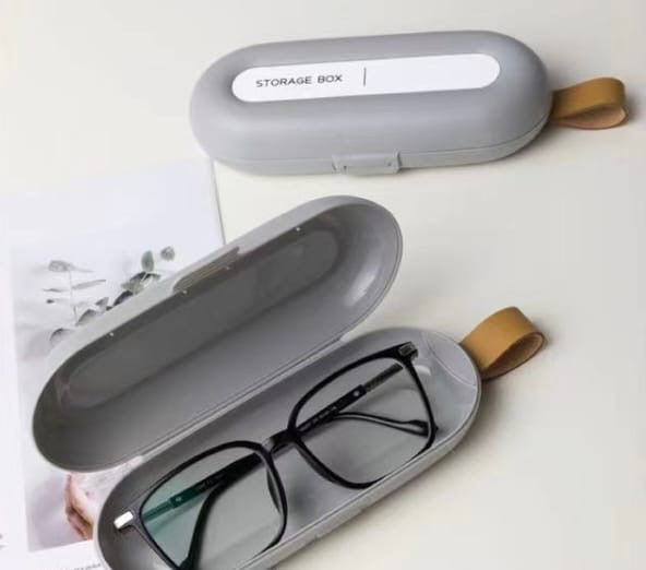 Multipurpose Storage Box