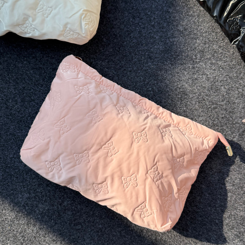 Bow multipurpose Pouch