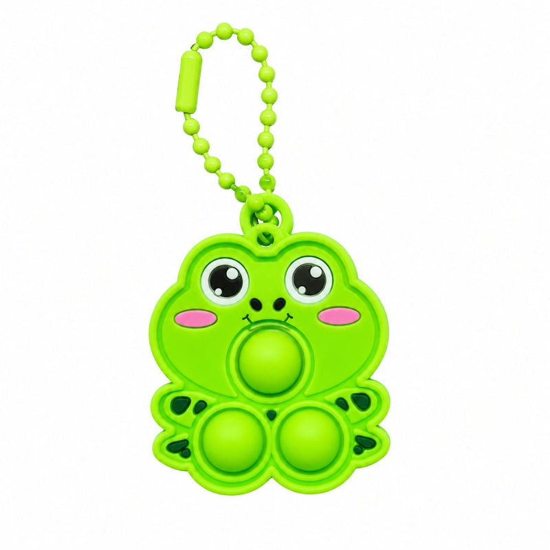 Pop It Detachable Charms