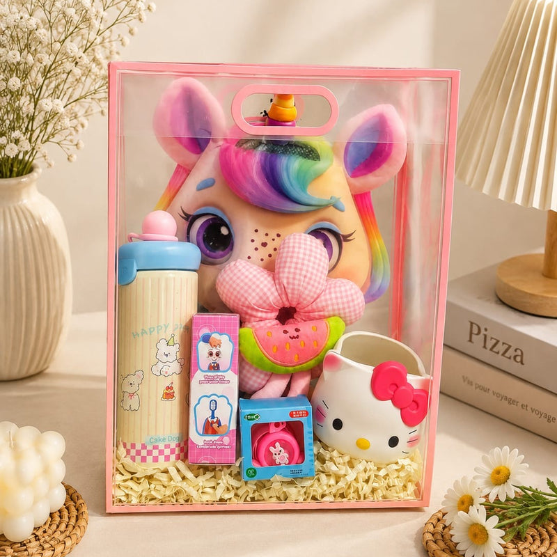 Premium Rakhi Hamper for Kids