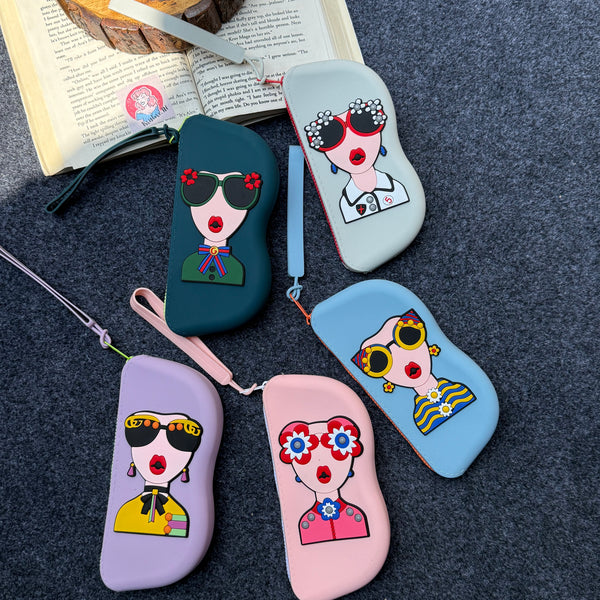 Viral  Lady Pouches
