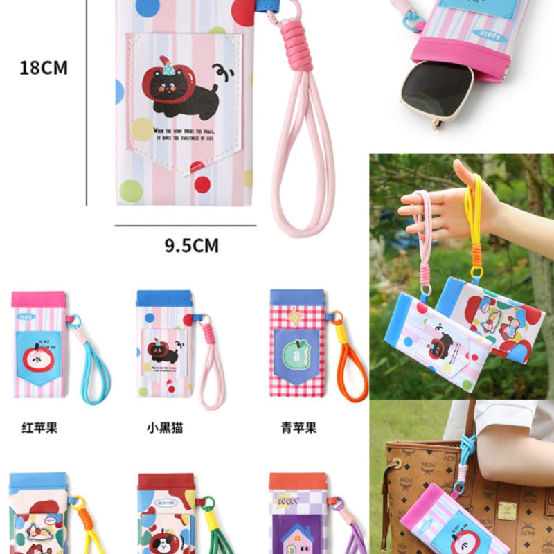 Mini Eyewear organiser