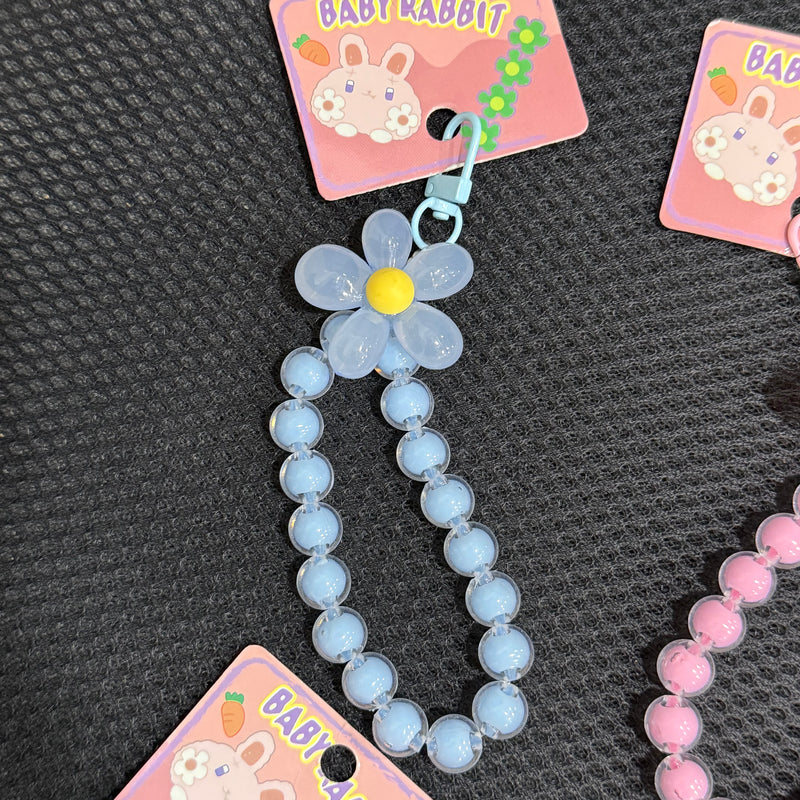 Daisy Premium Phone Charm