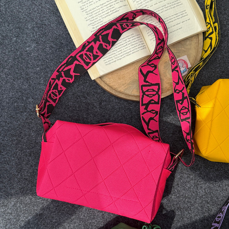 Premium Crossbody Bags