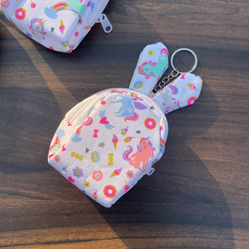 Mini Bag Coin Pouch