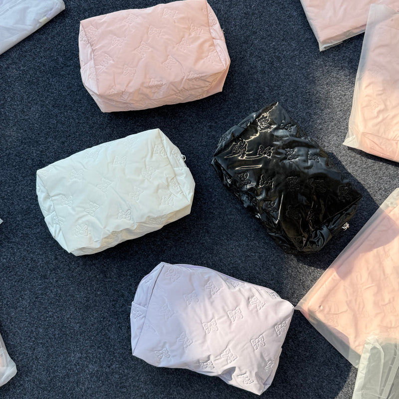 Bow multipurpose Pouch