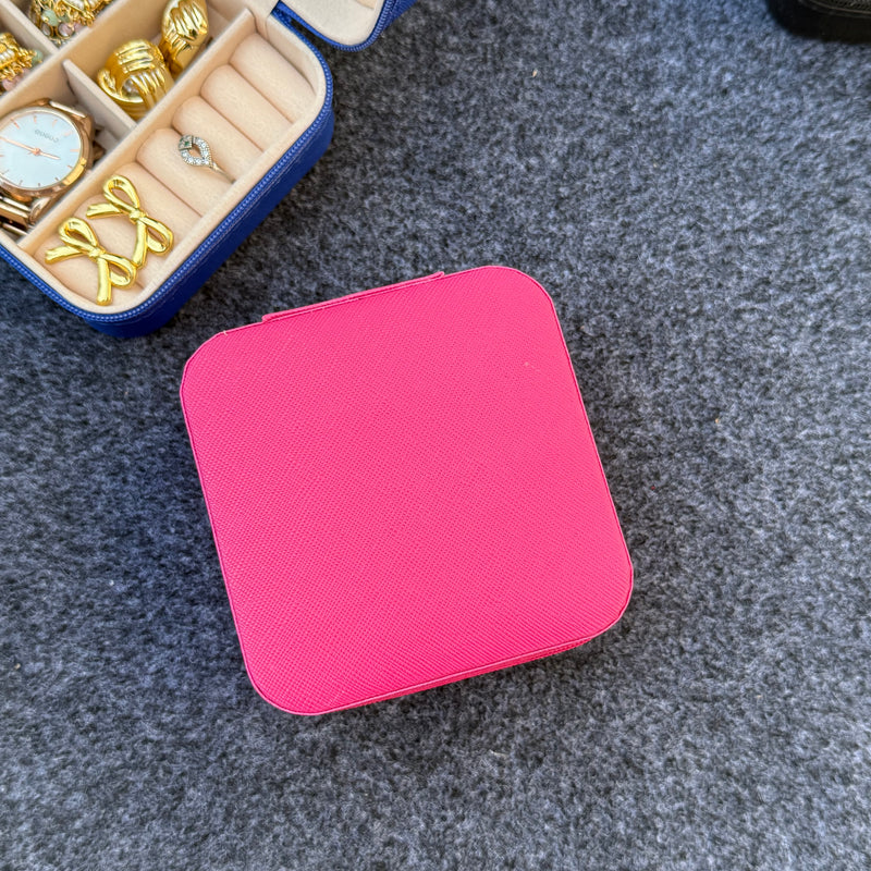 Mini Jewellery Organizer