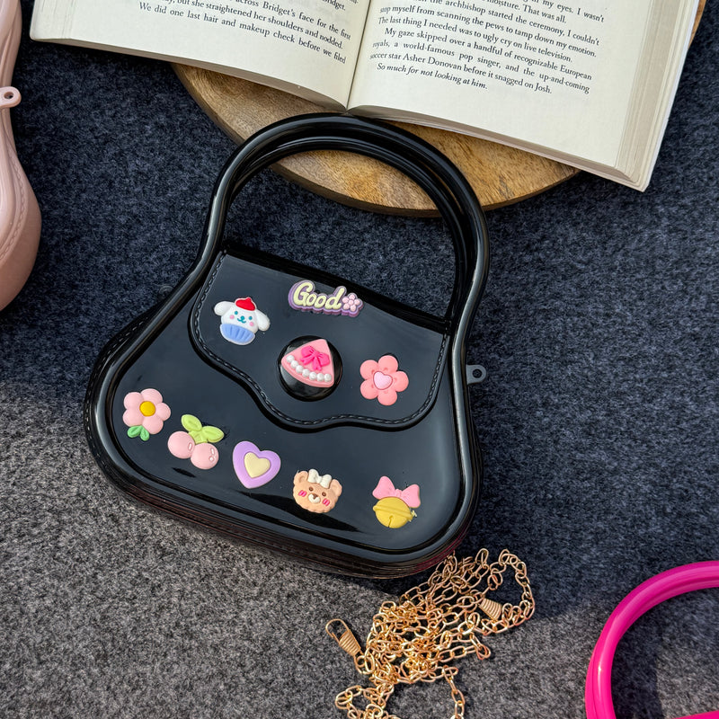 Tulip Mini Bag