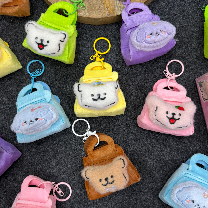 Korean Mini Bag Pouch