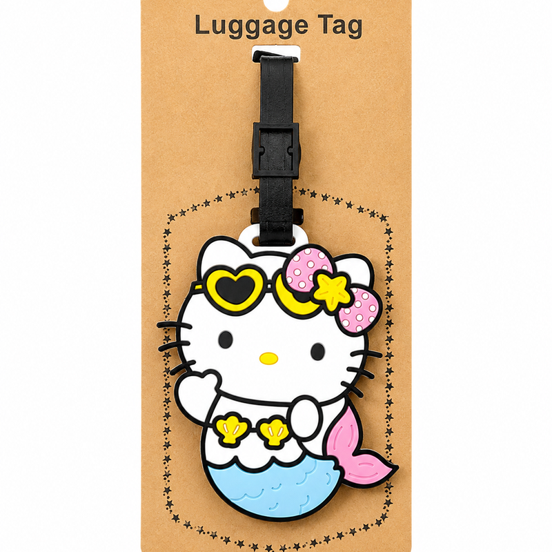 Bag Tags