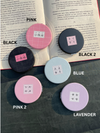 Pocket Size Magnetic Mirror