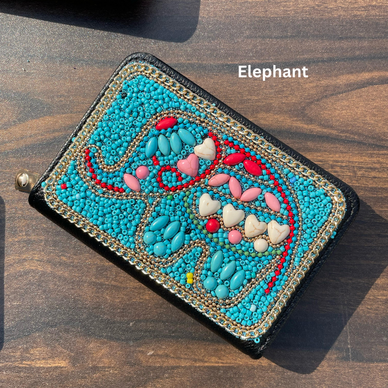 Handwork Premium Card Holders
